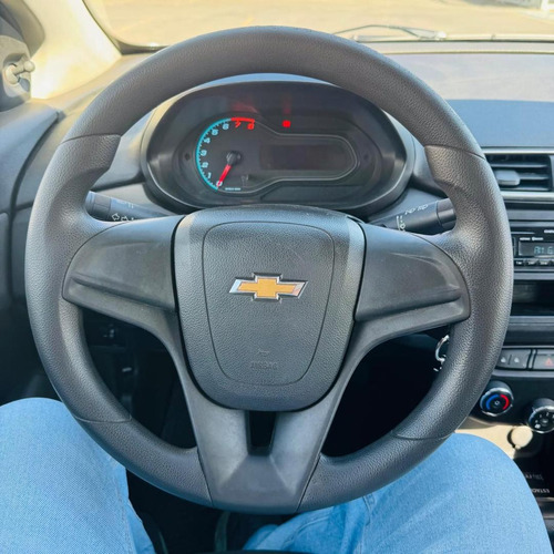 Chevrolet Onix 1.0mt Lt