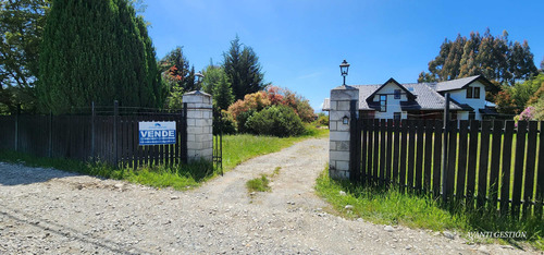 Parcela En Lomas De Puerto Chico (75204)