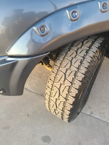 Toyota Tacoma 4.0 Trd Sport 4x4 Mt