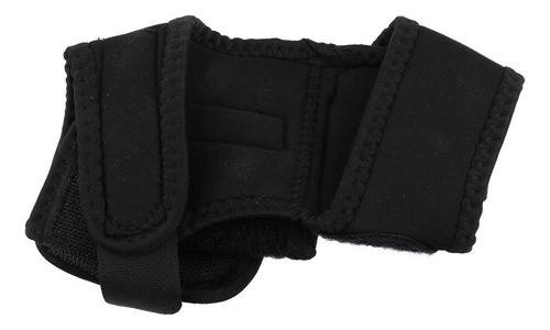 Nuevo 1 Pcs Suave Guante De Soporte For Universal De Correa