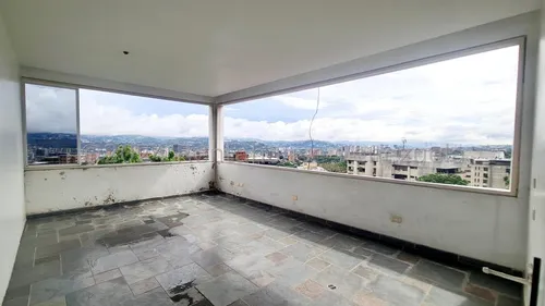 Ph En Venta Los Chorros