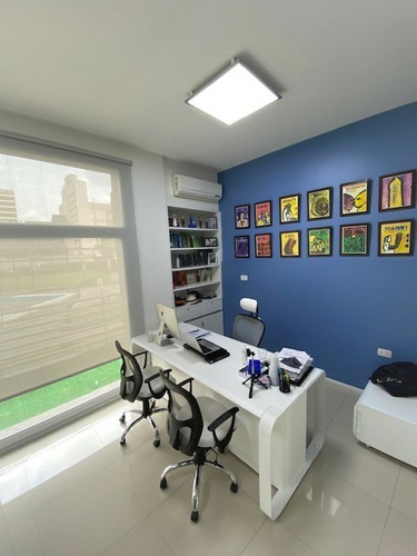 Imagen 6 de 14 de Edificio Comercial En Venta San Martin Centro