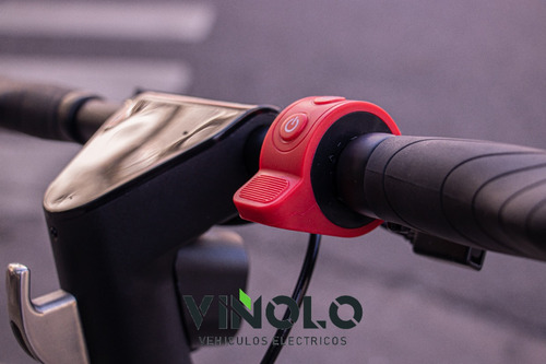 Imagen 12 de 16 de Monopatin Electrico Sunra X9 / 35km Mejor Valor Contado / G