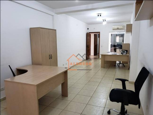 Imagem 3 de 9 de Sala Para Alugar, 158 M² Por R$ 4.300,00/mês - Alto Da Mooca - São Paulo/sp - Sa0006