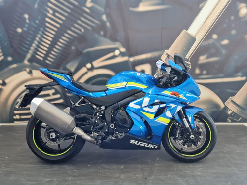 Imagem 1 de 9 de Gsx-r 1000a - 2020