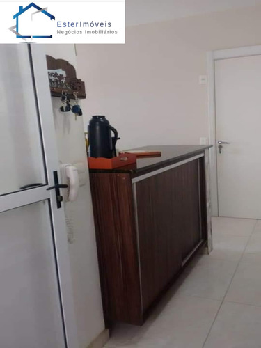 Imagem 17 de 19 de Apartamento - Ap01068 - 69832853