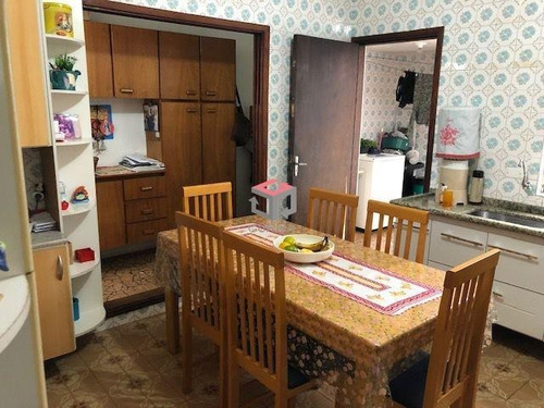 Imagem 7 de 12 de Sobrado À Venda, 2 Quartos, 2 Vagas, Alves Dias - São Bernardo Do Campo/sp - 105035