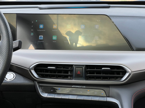 Changan Uni-T 1.5T Elite 7Dct