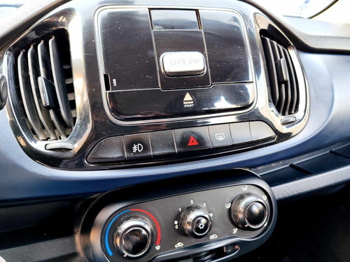 Fiat Uno 1.4 Like Mt