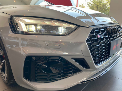 Audi Serie RS 2.9t Rs5 Coupe V6 Quattro At