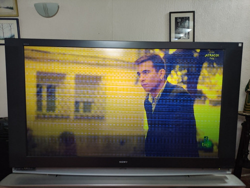 Imagen 5 de 10 de Televisor Sony 59 Pulgadas