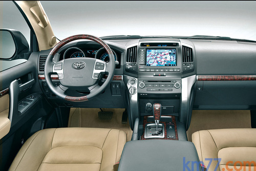 Estéreo Tesla 4+64g Para Ford Edge 2009-2013 12.1' Carplay 1