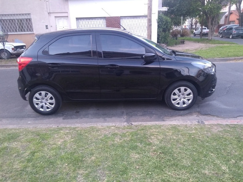 Ford Ka 1.5 S 2016