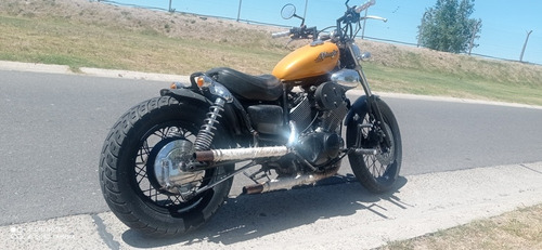 Imagen 4 de 9 de Yamaha Virago 535