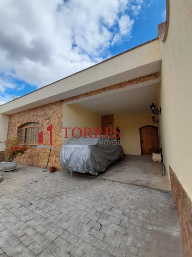 Casa Padrão Para Venda - 288