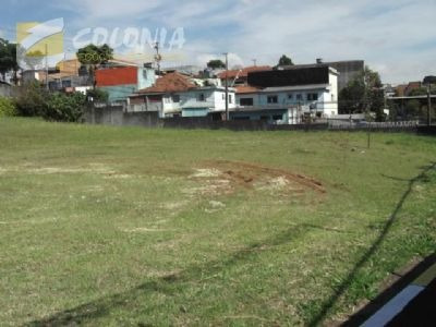 Imagem 2 de 2 de Terreno - Ref: 19772
