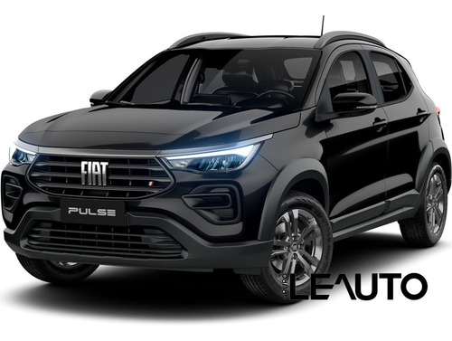 Imagem 2 de 6 de Pulse 1.0 Turbo 200 Flex Drive Cvt