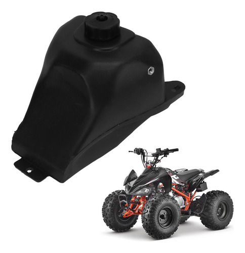 Tapa Del Tanque De Combustible De Atv Para Niños, Plástico A