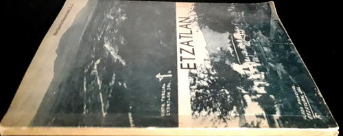 Etzatlan, Heriberto Navarrete, S.j. (Usado)