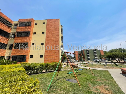 Apartamento En Piso Bajo En Alquiler Narayola 1 La Morita Amoblado Conjunto Con Seguridad Gas Directo Y Pozo De Agua Kg