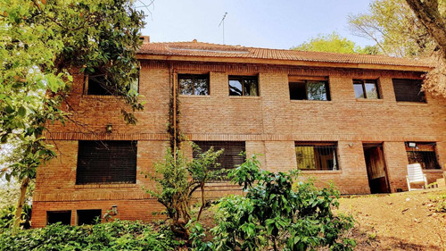 Imagen 26 de 30 de Tres Grandes Lotes En Venta Con Casa Y Pileta En San Isidro