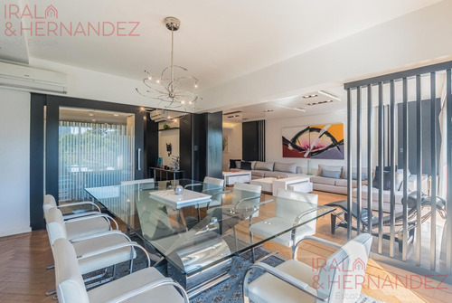 Imagen 5 de 30 de Venta De Departamento De 6 Ambientes En Duplex, Full Reciclado En Palermo.