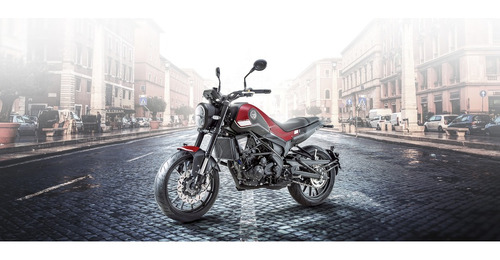 Benelli Leoncino 250 Ram Motor Store