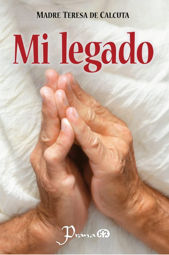 Libro:  Mi Legado (spanish Edition)