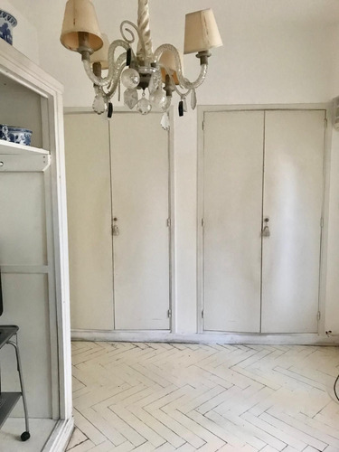 Departamento En Venta En Callao Y Córdoba
