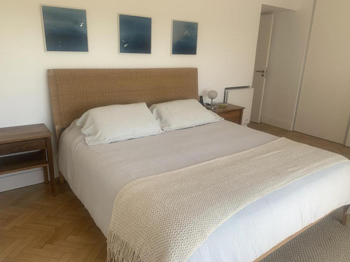 Departamento En Venta 5 Ambientes - Palermo