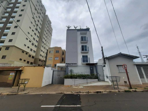 Aluguel De Apartamentos / Padrão Na Cidade De São Carlos 27250