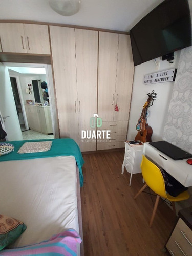 Imagem 10 de 28 de Apartamento - Ap03907 - 69512561