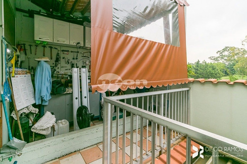Imagem 11 de 15 de Casa Em Condominio - Demarchi - Ref: 553 - V-553