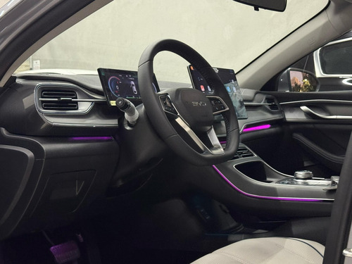BYD King 1.5 DM-I PHEV GS AUTOMÁTICO