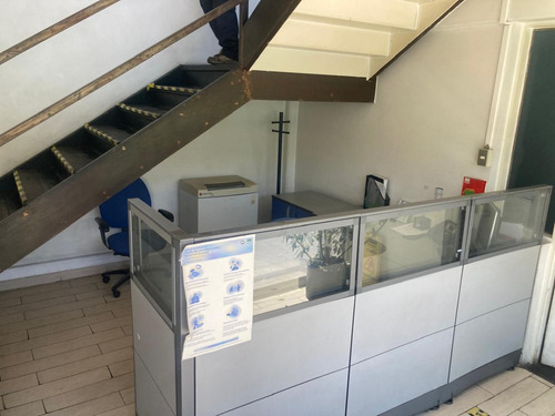 Bodega En Arriendo Con Oficina