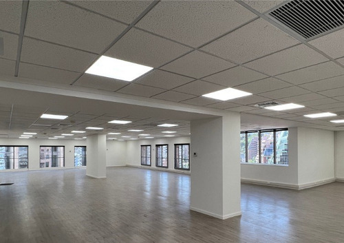 Oficina En Arriendo En Las Condes
