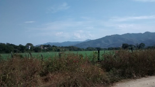 Imagen 20 de 21 de Venta De Terreno 1,224 M2 En Desembocada Puerto Vallarta.