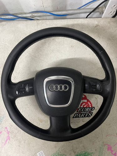 Volante Con Bolsa De Aire Audi A4 B7 # 8p0 419 091 Bl Tna