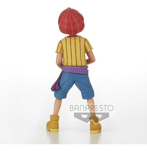 Banpresto One Piece Dxf The Grandline Children Wanokuni V. 2
