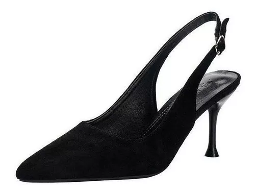 Tradicion Debilitar Chaise longue Zapatos Elegantes Dama | MercadoLibre 📦