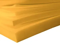 Comprar Placa De Goma Espuma 2x1m X10cm 18 K- Artículos De Tapicería