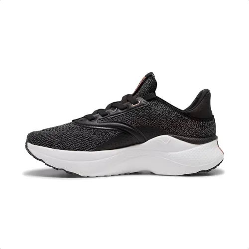 Zapatillas Puma Softride Mayve Wns Mujer Running Ngr