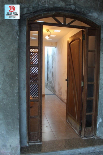 Imagem 9 de 15 de Casa - Vila Guarani (z Sul) - Ref: 7517 - V-7517