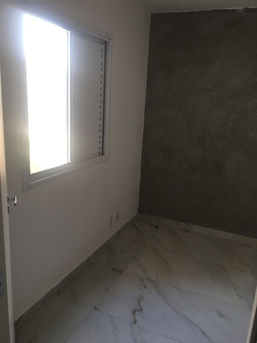Imagem 10 de 22 de Apto Cursino | 2 Quartos | 51 M² | Cond: R$450.00 | 1 Vaga - 1dszhs6