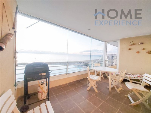 Imagen 3 de 16 de Departamento En Venta De 3 Dorm. En Algarrobo