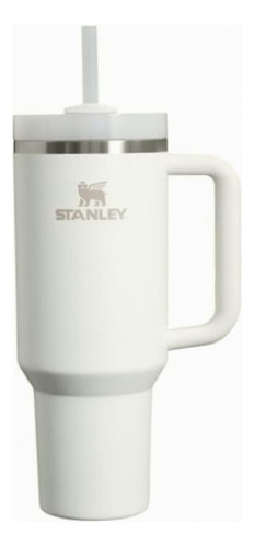 Stanlely Quencher H2.o Flowstate Vaso De 40 Onzas Color Frost