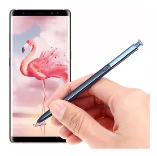 Pluma S De Aguja Para Samsung Galaxy Note 8 At&t Verizon T-m