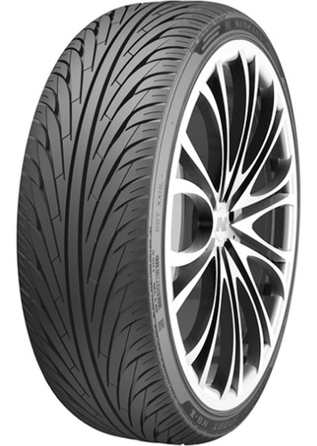 Llanta Nankang 205/55 R15 Ns2 Ultra Sport