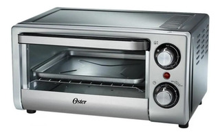 HORNO TOSTADOR 32 L 1500W ROJO METÁLICO TSSTTV7032R053