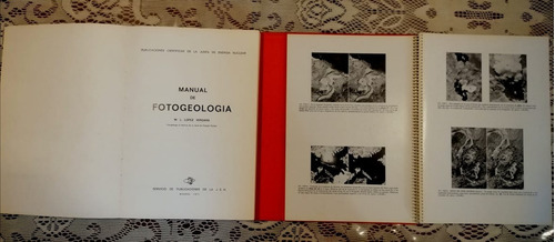 Libro: Manual De Fotogeología